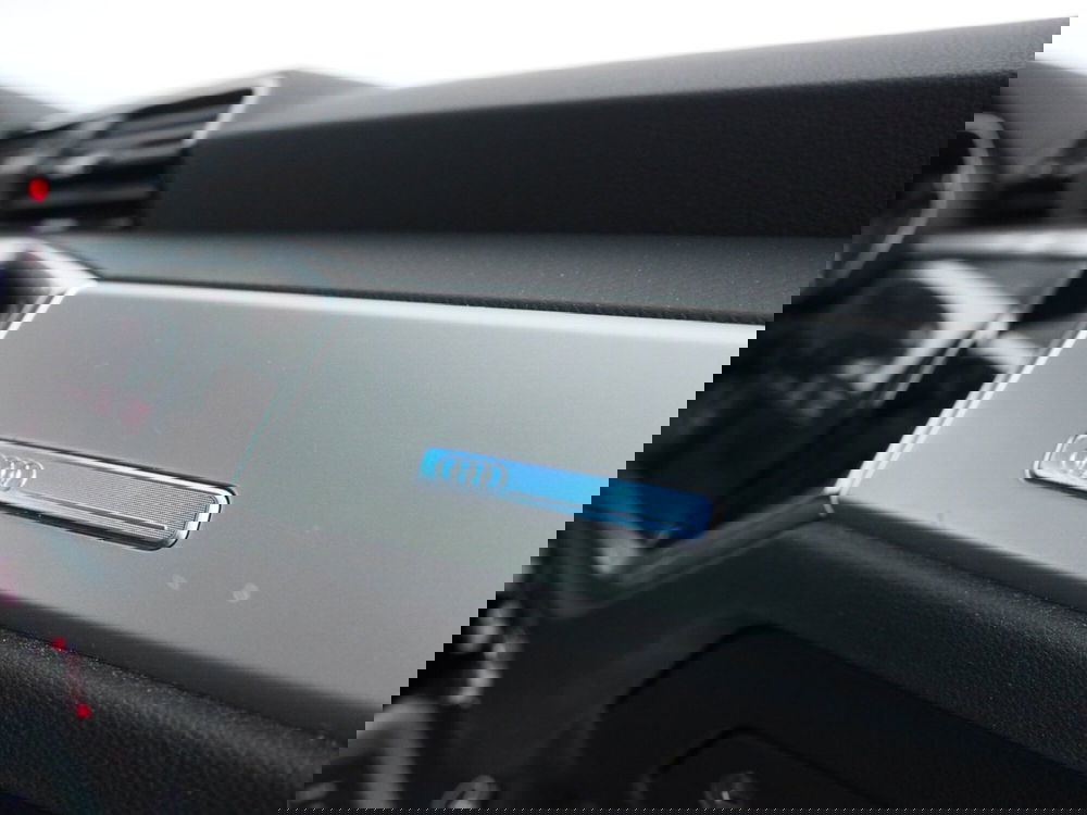 Audi Q3 usata a Palermo (14)