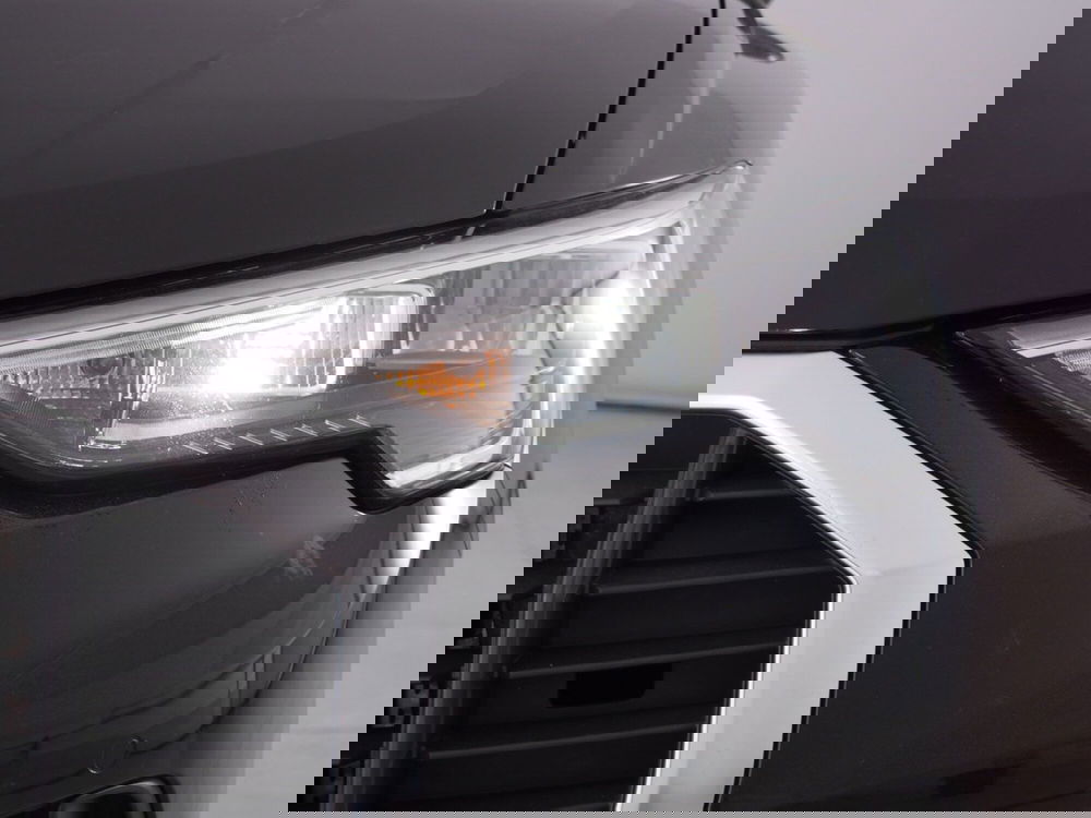 Audi Q3 usata a Palermo (2)