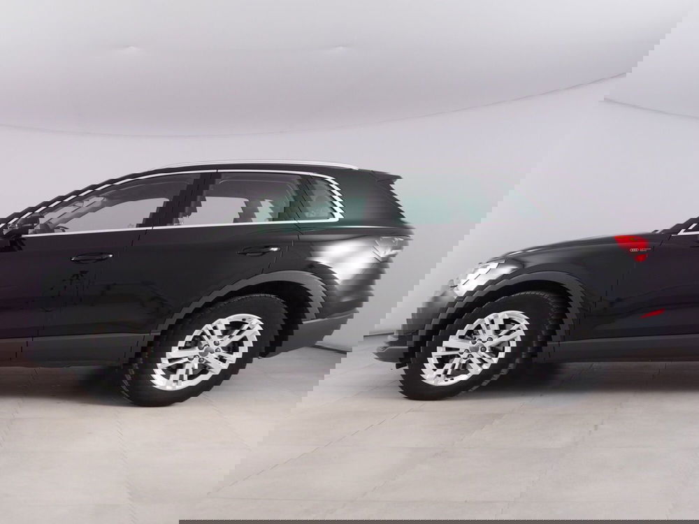 Audi Q3 usata a Palermo (3)