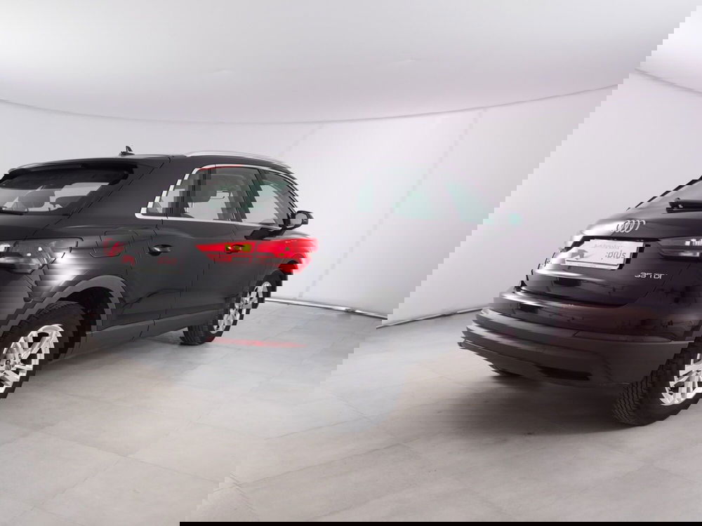 Audi Q3 usata a Palermo (4)