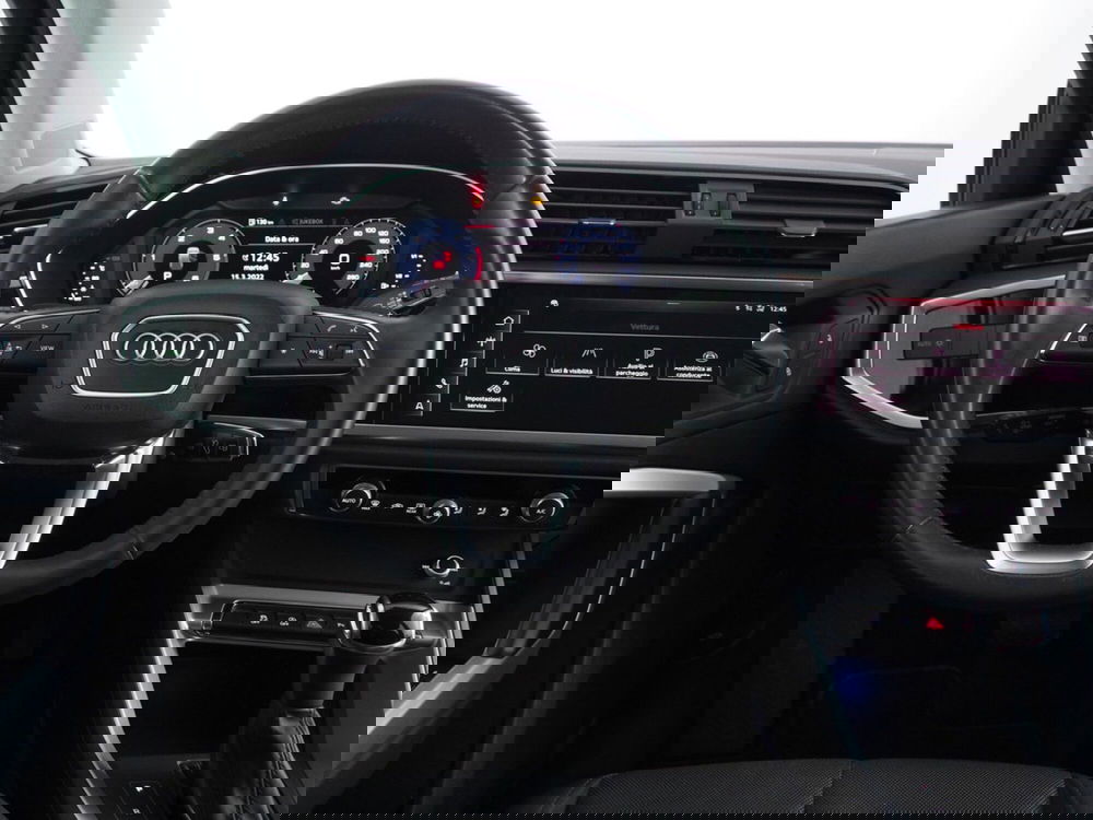 Audi Q3 usata a Palermo (5)