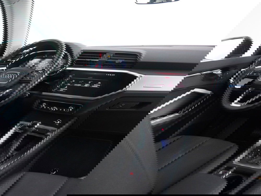 Audi Q3 usata a Palermo (6)