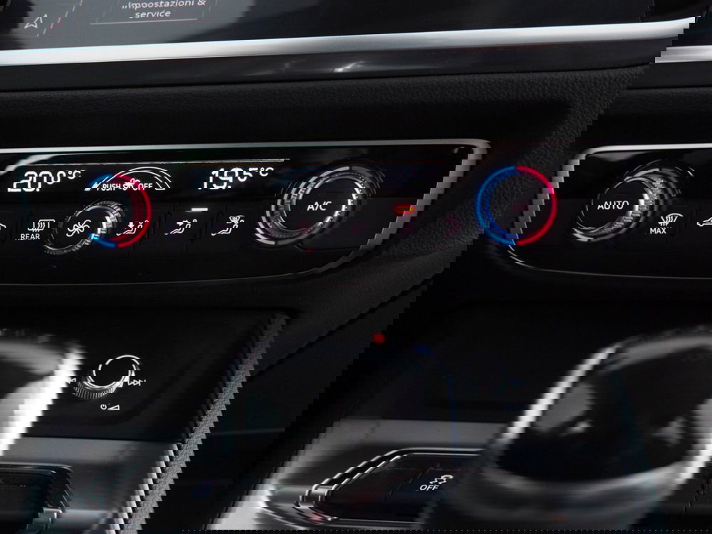 Audi Q3 usata a Palermo (9)