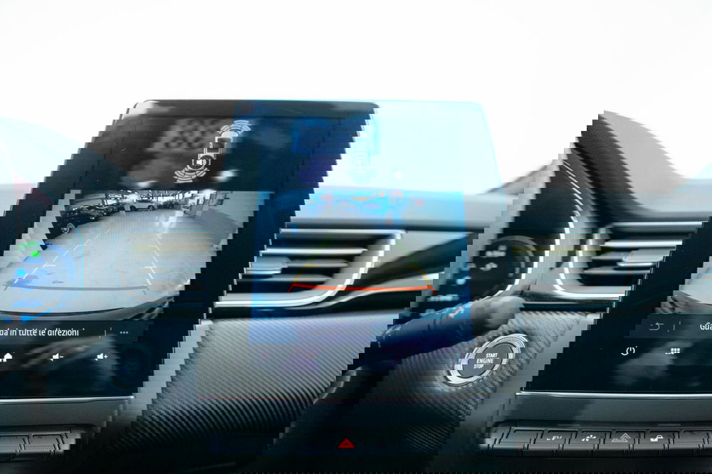 Renault Captur usata a Torino (12)