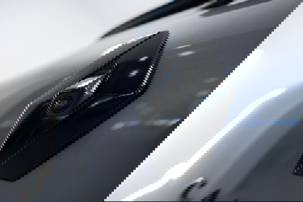 Renault Captur usata a Torino (20)