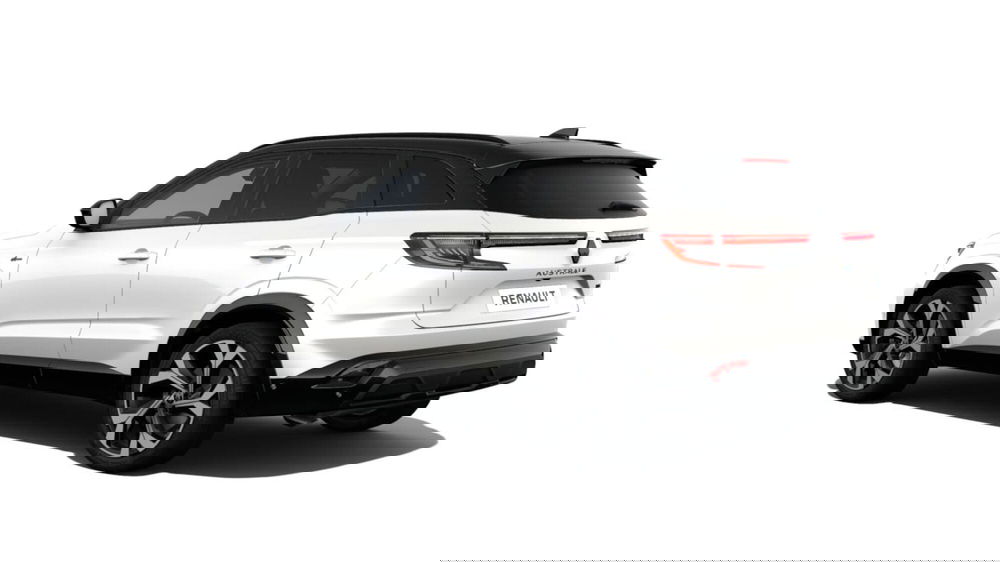 Renault Austral nuova a Torino (3)