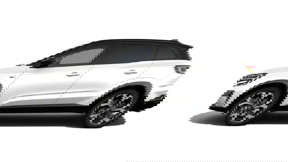 Renault Austral nuova a Torino (4)