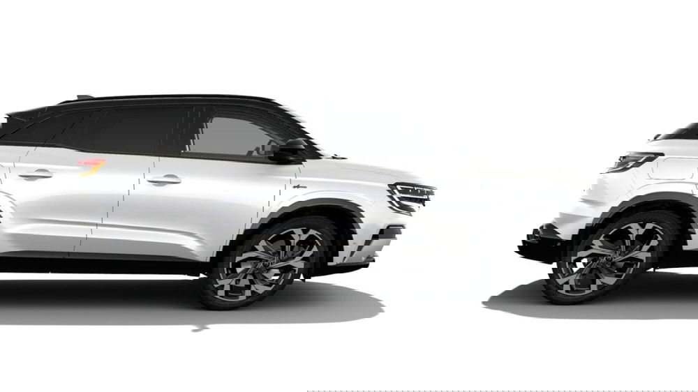 Renault Austral nuova a Torino (5)