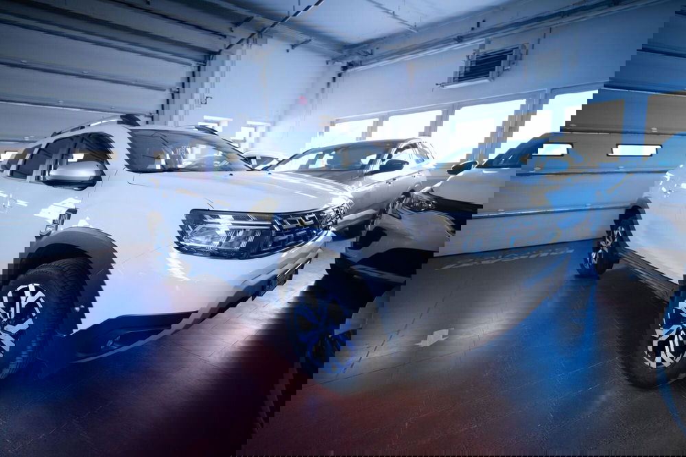 Dacia Duster usata a Torino
