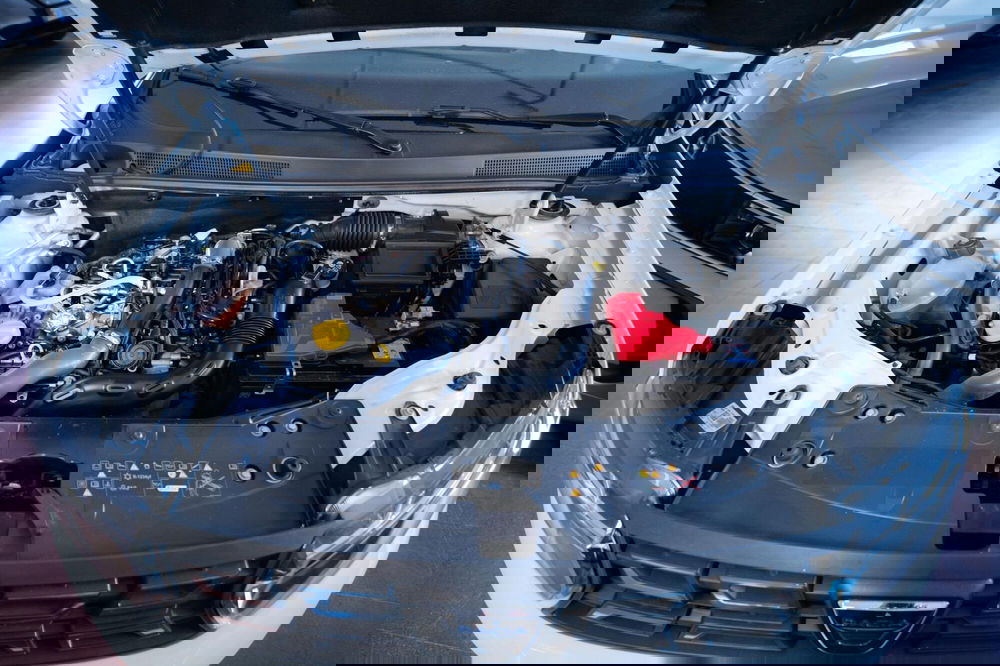 Dacia Duster usata a Torino (11)