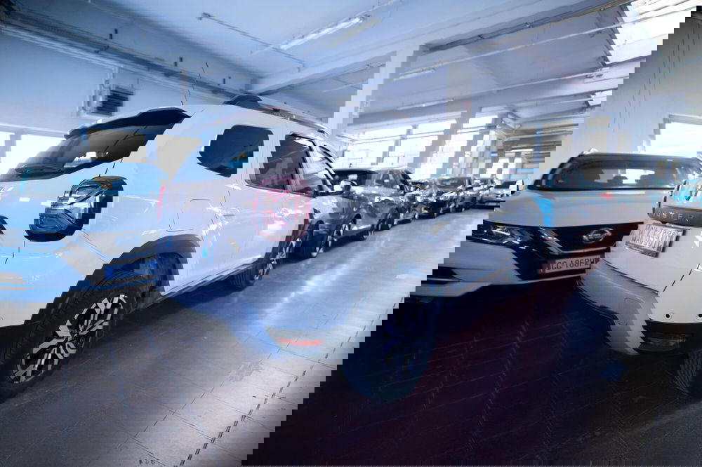 Dacia Duster usata a Torino (15)