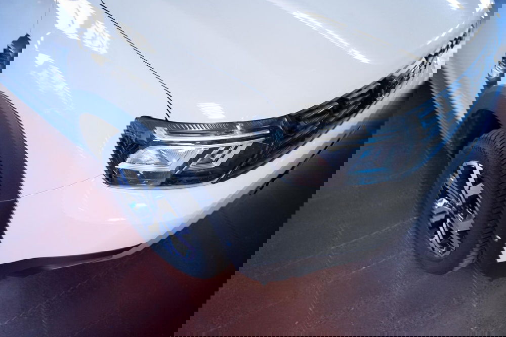 Dacia Duster usata a Torino (18)