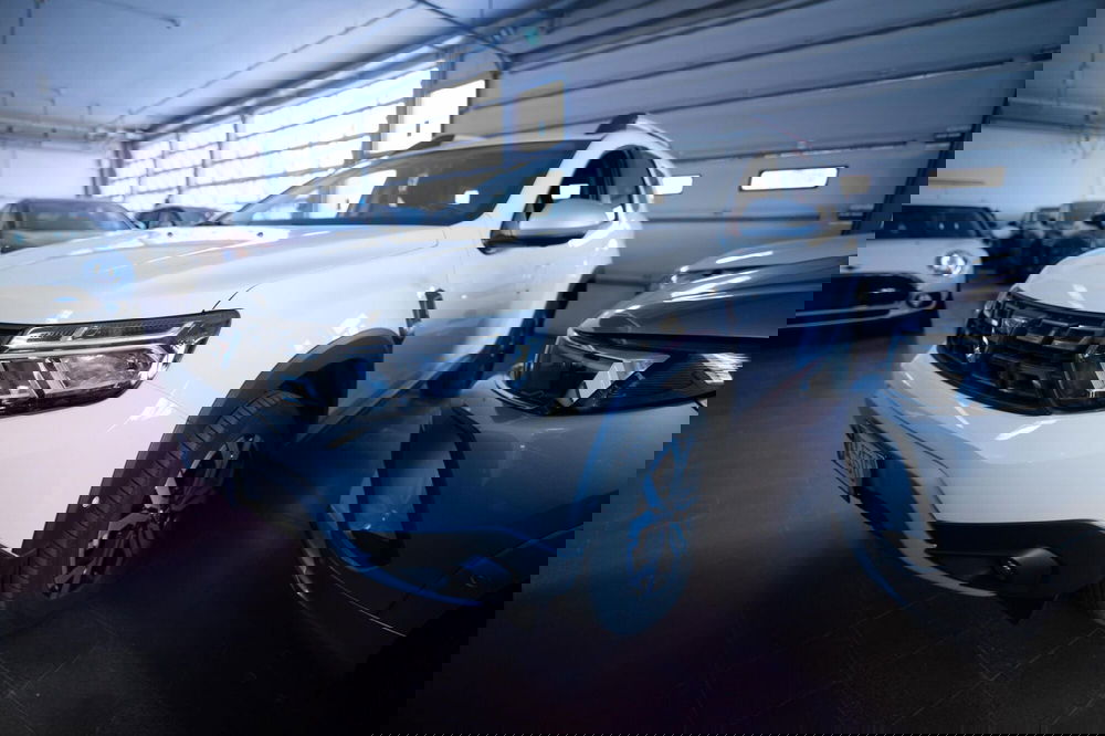 Dacia Duster usata a Torino (3)