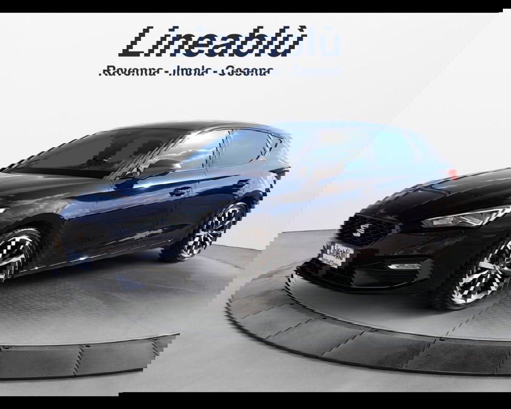 SEAT Leon usata a Ravenna