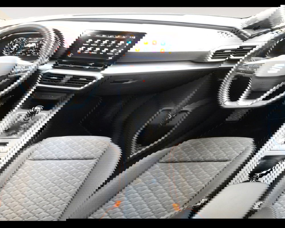 SEAT Leon usata a Ravenna (10)