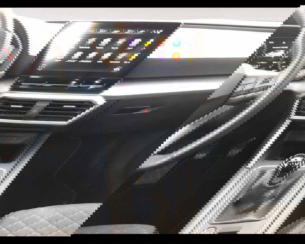 SEAT Leon usata a Ravenna (11)