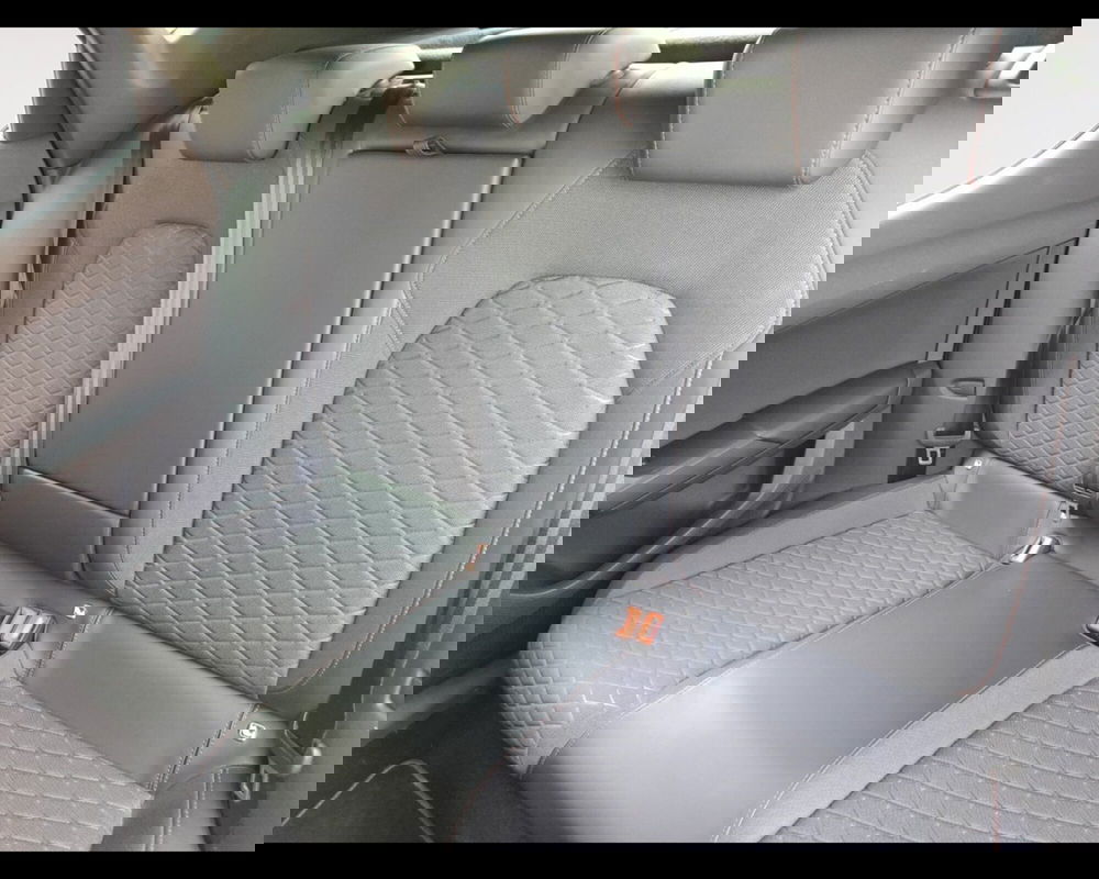 SEAT Leon usata a Ravenna (13)