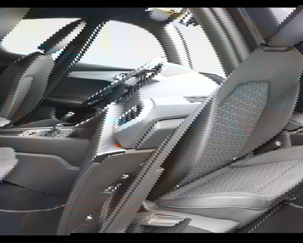 SEAT Leon usata a Ravenna (15)