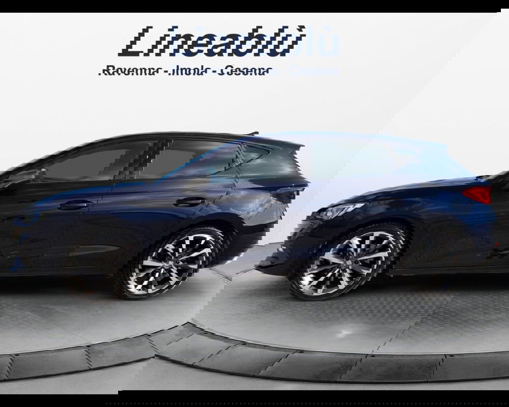 SEAT Leon usata a Ravenna (2)