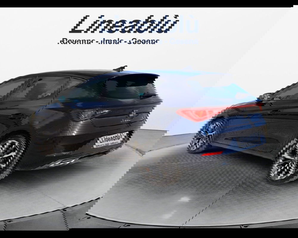 SEAT Leon usata a Ravenna (3)