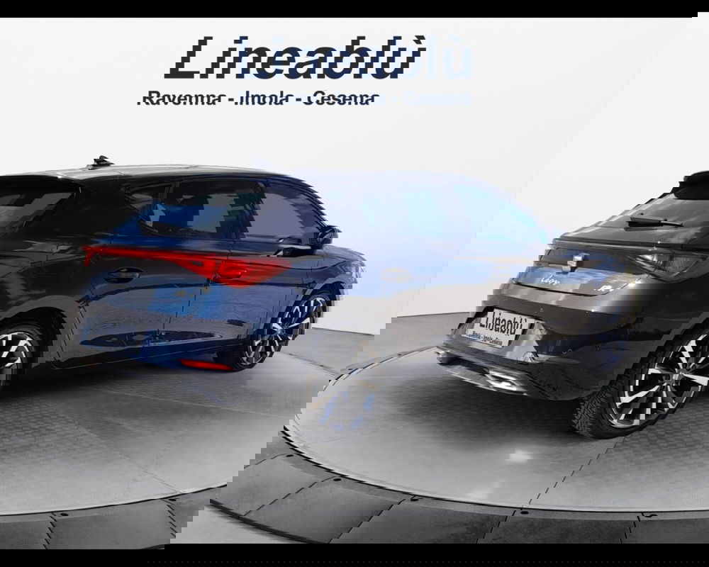 SEAT Leon usata a Ravenna (5)