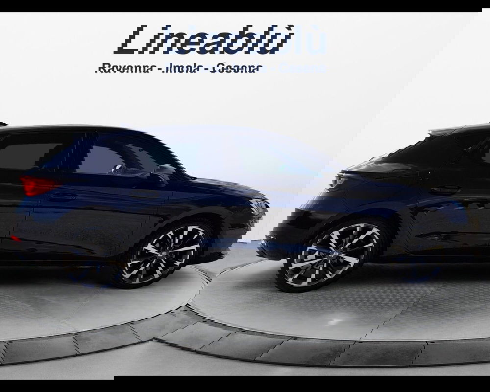 SEAT Leon usata a Ravenna (6)