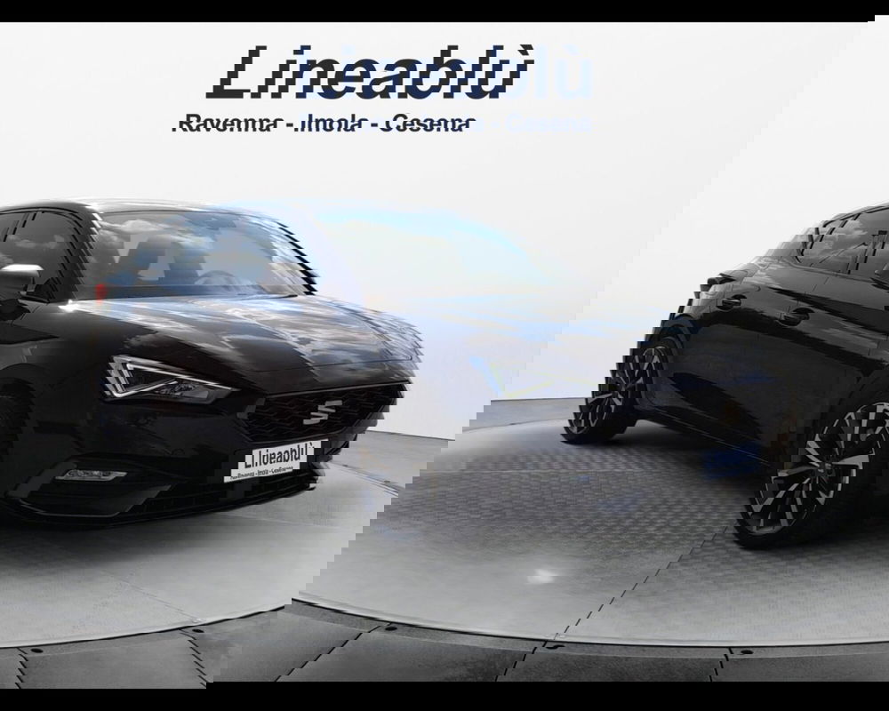 SEAT Leon usata a Ravenna (7)