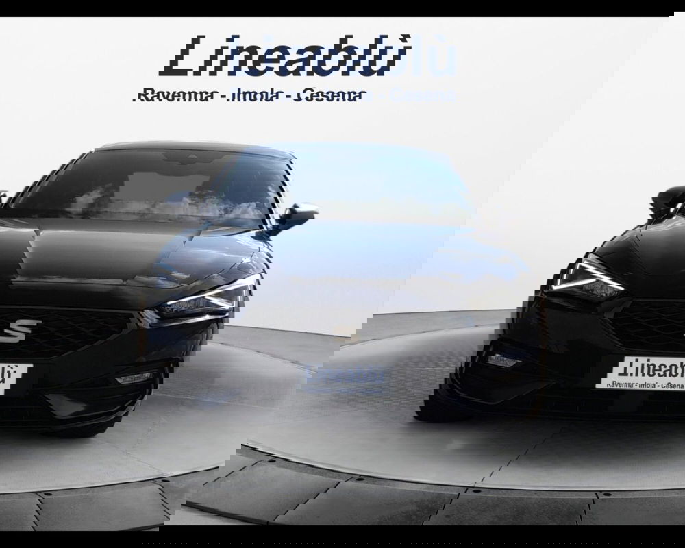 SEAT Leon usata a Ravenna (8)