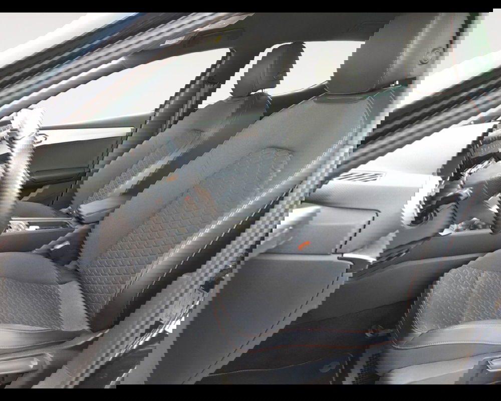 SEAT Leon usata a Ravenna (9)