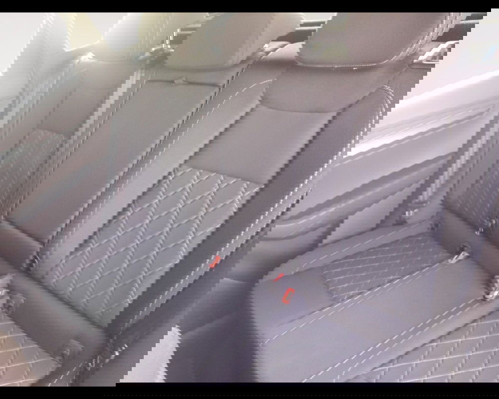 Skoda Karoq usata a Ravenna (13)