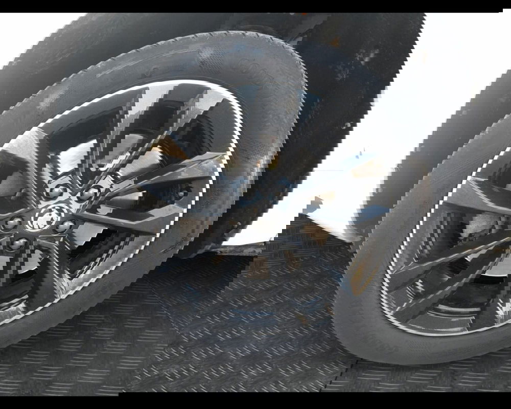 Skoda Karoq usata a Ravenna (14)