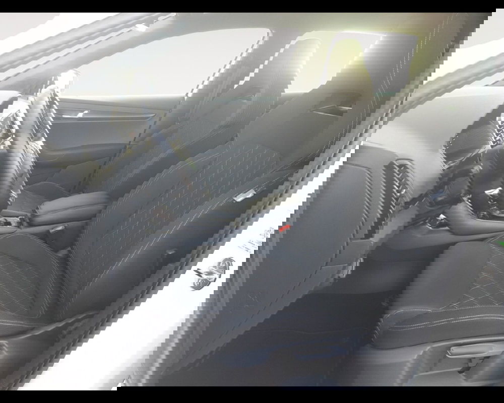 Skoda Karoq usata a Ravenna (9)