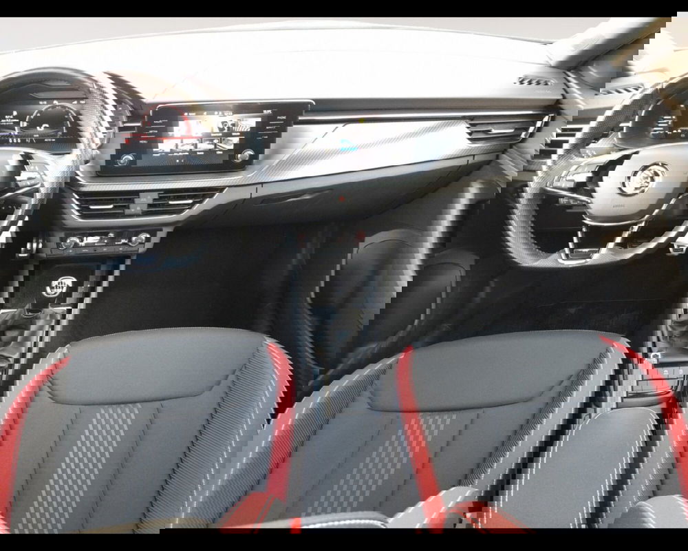 Skoda Kamiq usata a Ravenna (10)