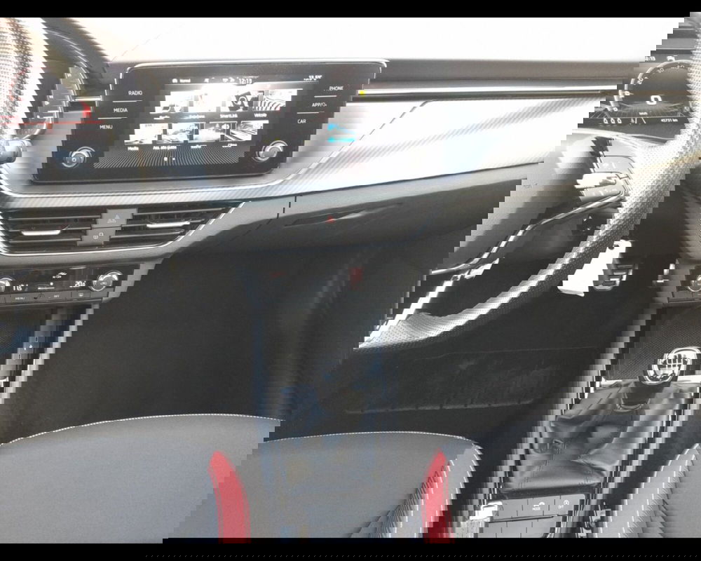 Skoda Kamiq usata a Ravenna (11)