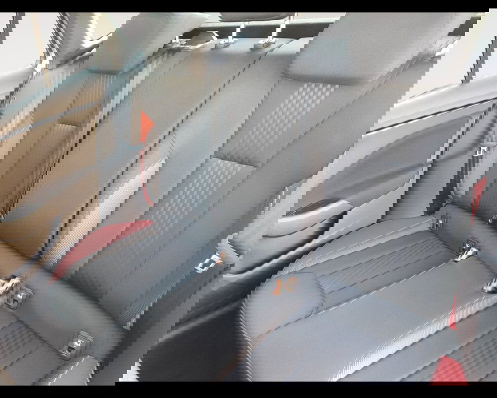 Skoda Kamiq usata a Ravenna (13)