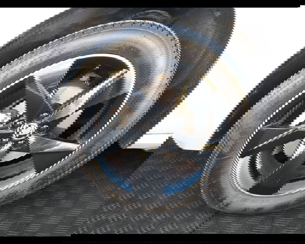 Skoda Kamiq usata a Ravenna (14)