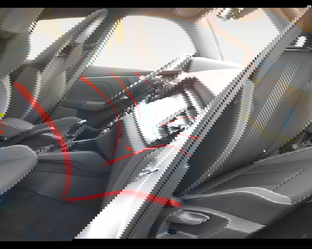 Skoda Kamiq usata a Ravenna (15)