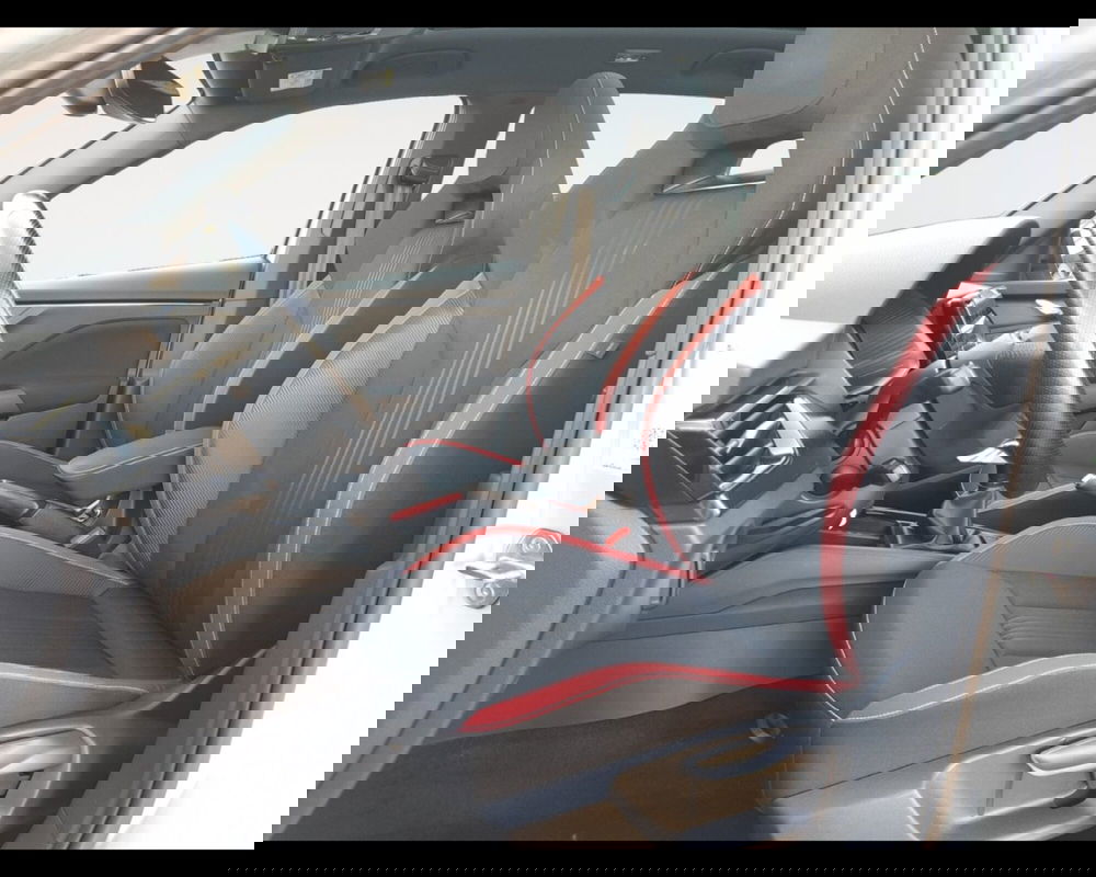 Skoda Kamiq usata a Ravenna (9)