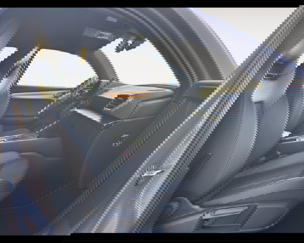 Cupra Leon usata a Ravenna (15)