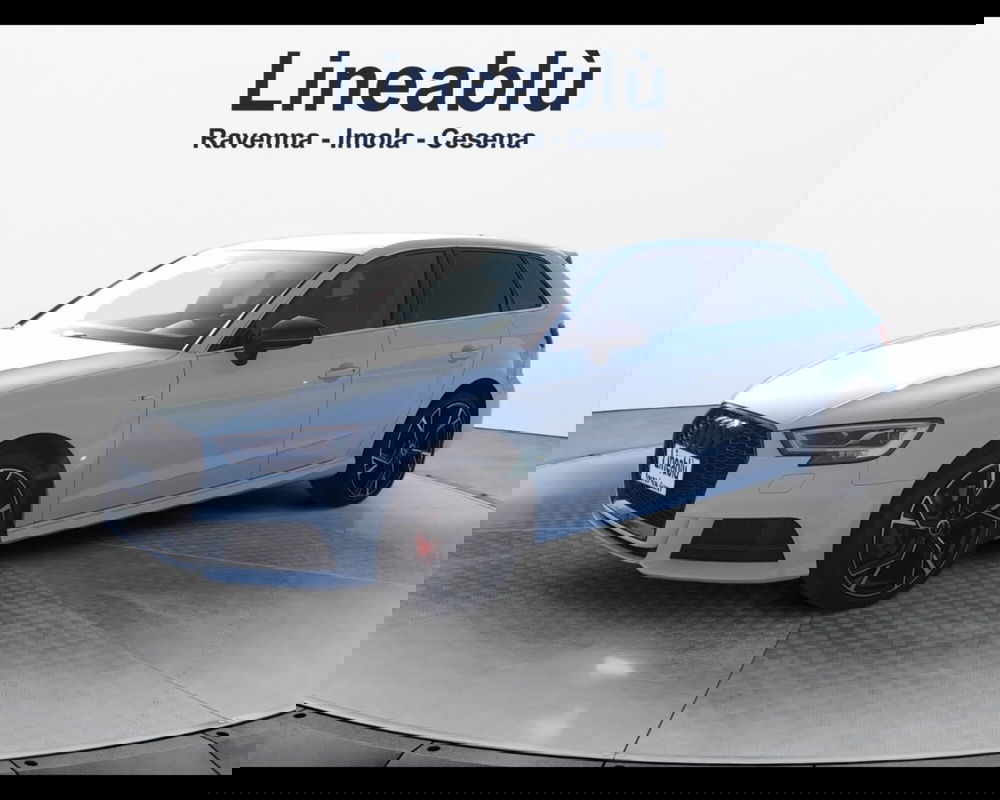 Audi A3 Sportback usata a Ravenna