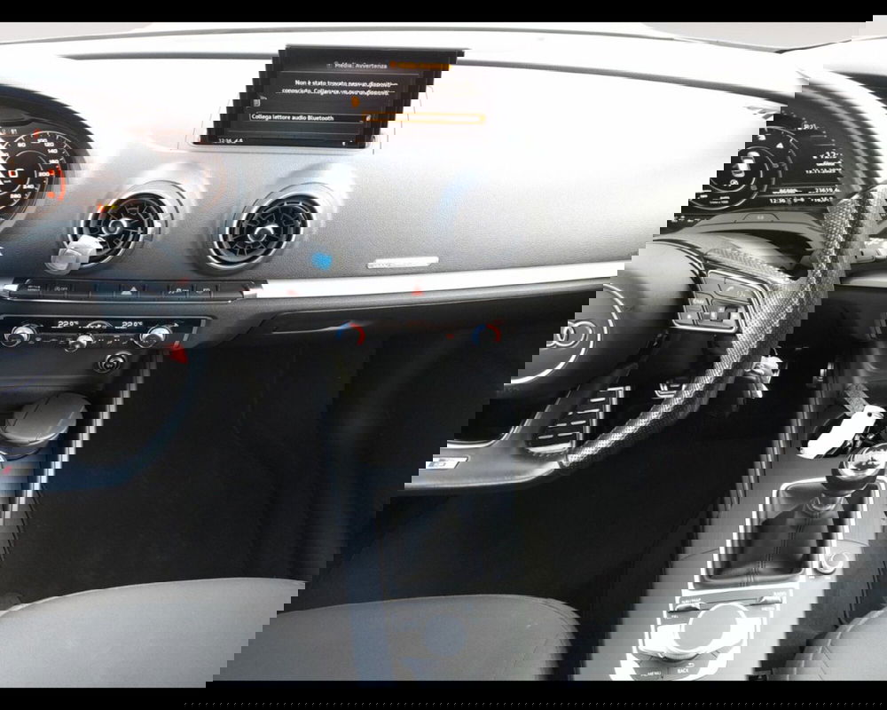 Audi A3 Sportback usata a Ravenna (11)