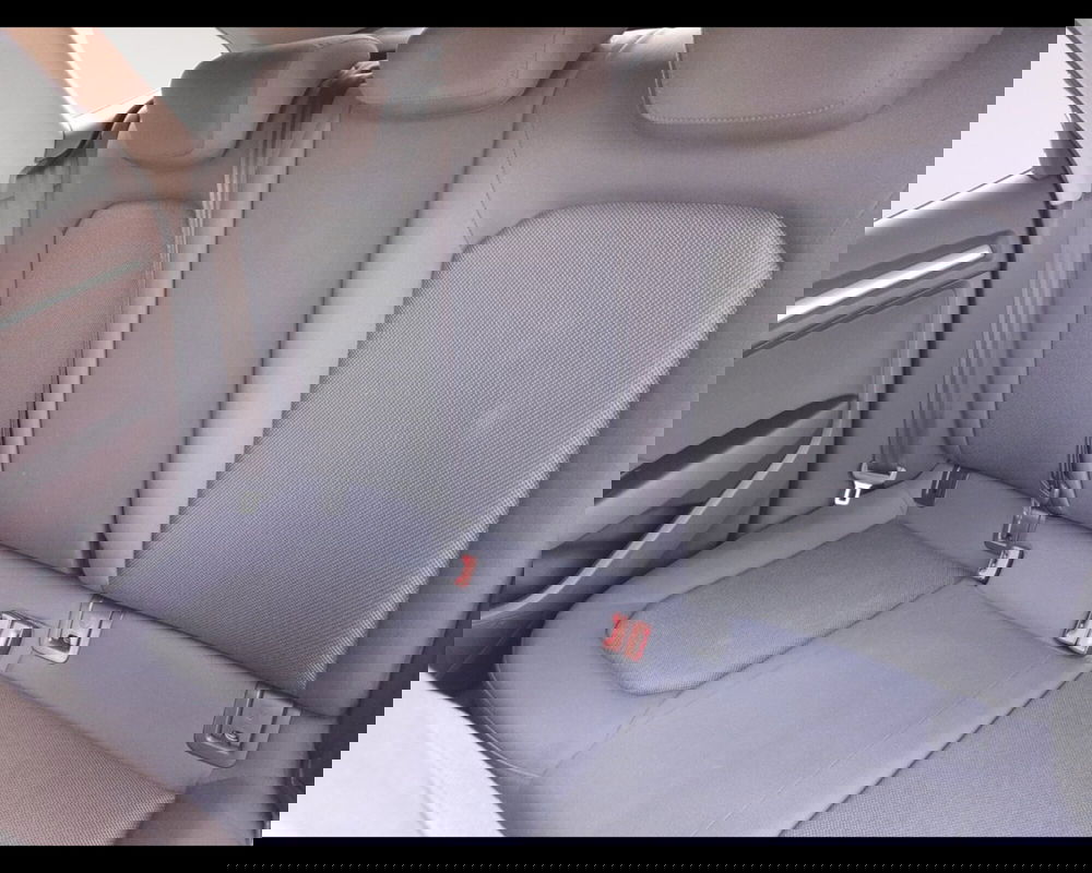 Audi A3 Sportback usata a Ravenna (13)