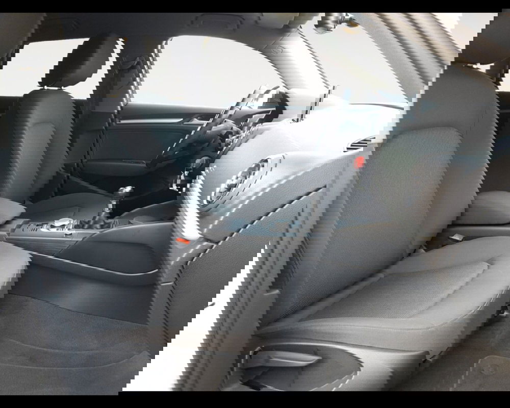 Audi A3 Sportback usata a Ravenna (15)