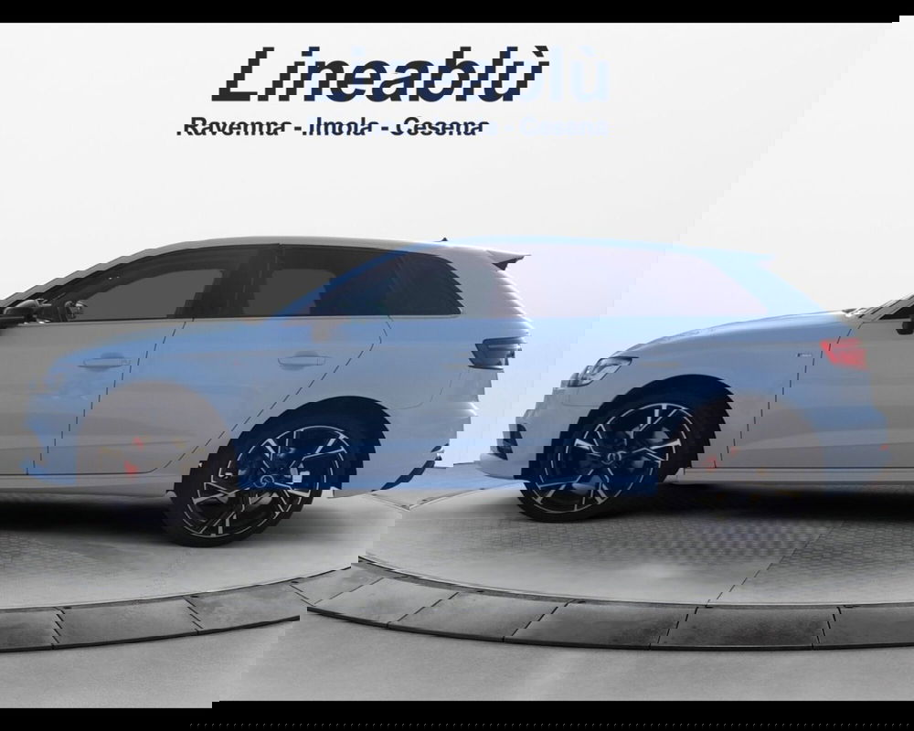 Audi A3 Sportback usata a Ravenna (2)