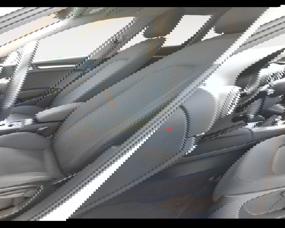 Audi A3 Sportback usata a Ravenna (9)