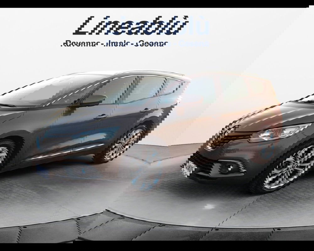Renault Grand Scénic usata a Ravenna