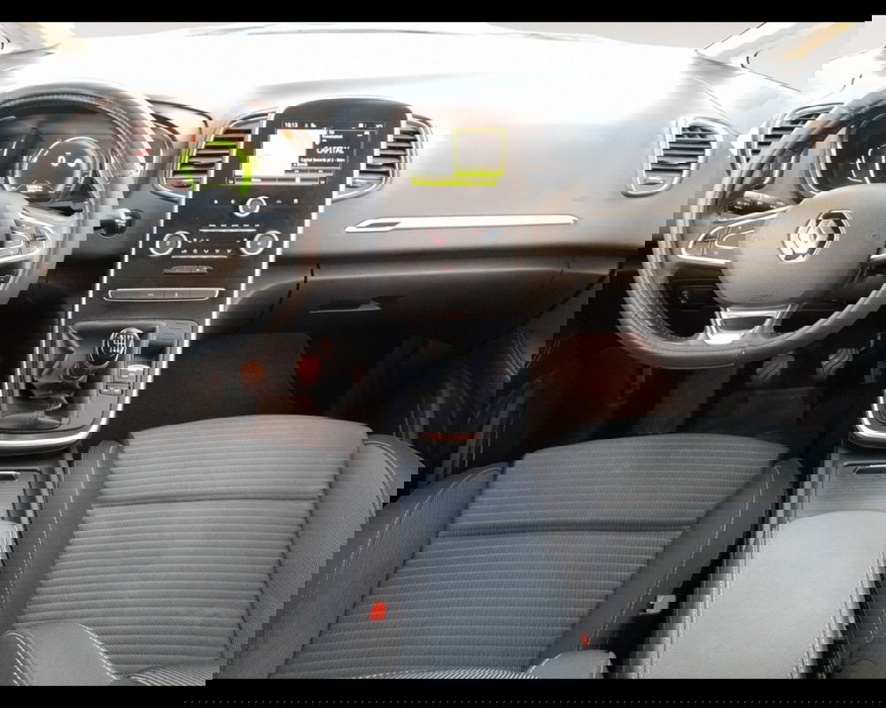 Renault Grand Scénic usata a Ravenna (10)