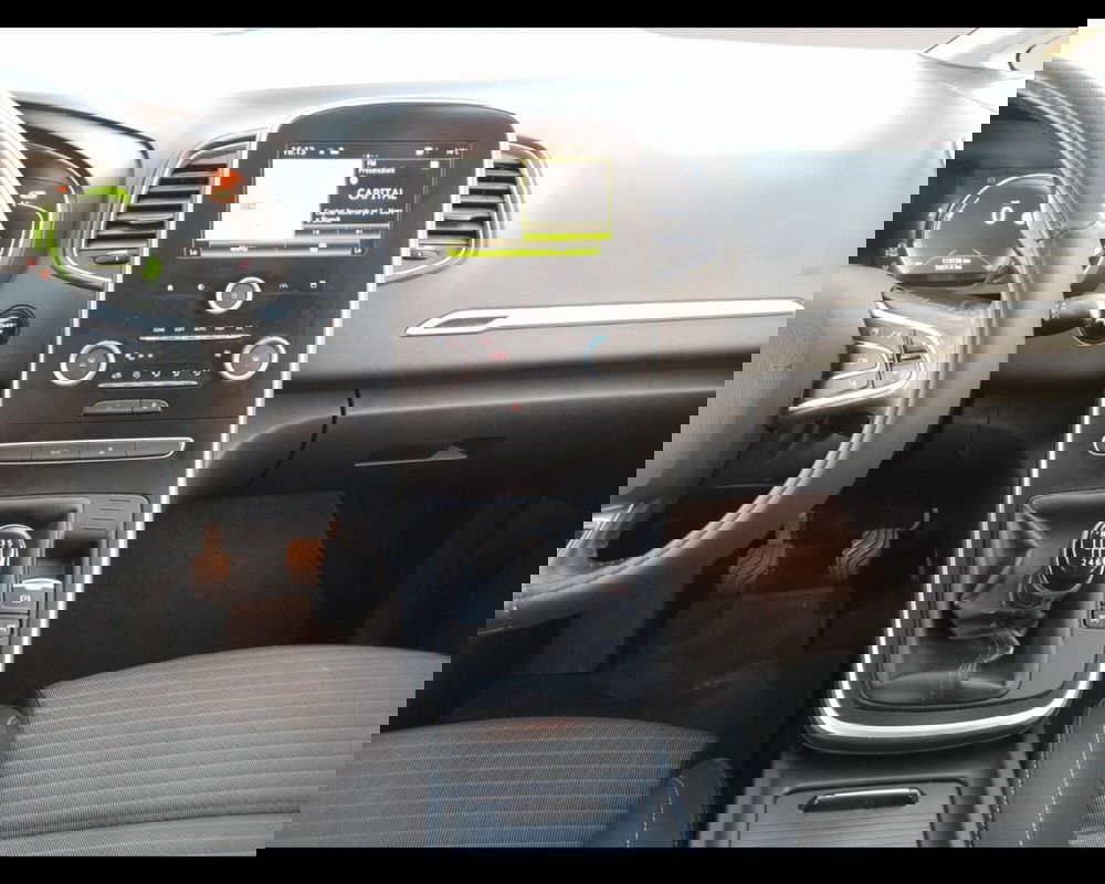 Renault Grand Scénic usata a Ravenna (11)