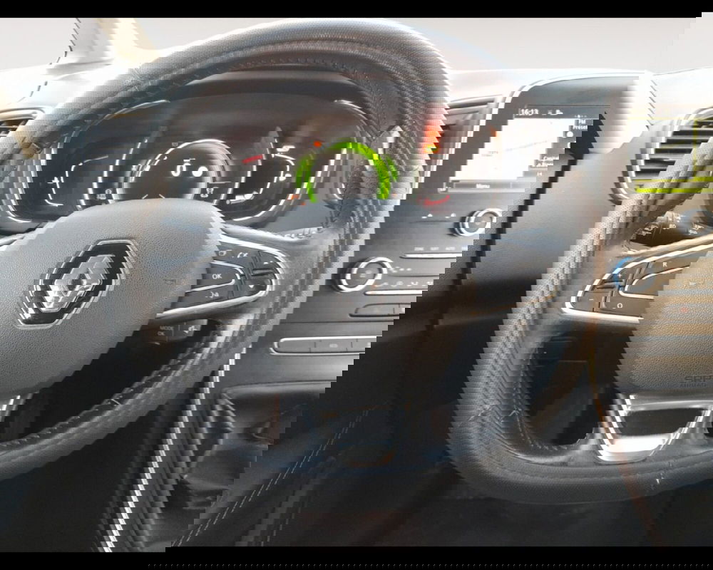 Renault Grand Scénic usata a Ravenna (12)