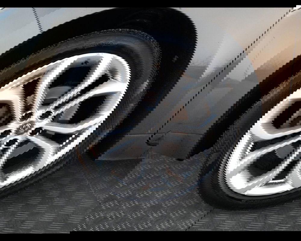 Renault Grand Scénic usata a Ravenna (14)